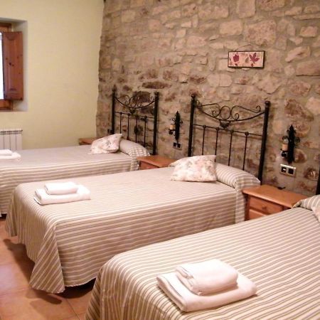 Cal Sabata Aparthotel Estany Exterior foto