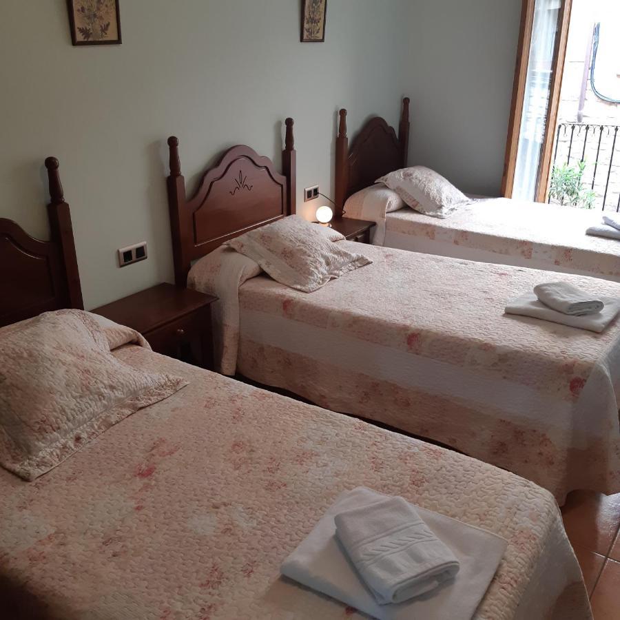 Cal Sabata Aparthotel Estany Exterior foto